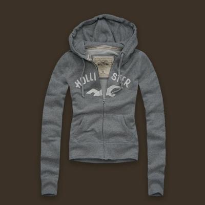 Cheap Hollister Women Hoodies wholesale No. 7